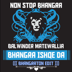 bhangra music