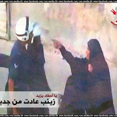 الشيخ حسين الاكرف وفاة السيدة زينب / الدراز 2011م