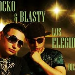 Chiquita Linda - Rocko y Blasty