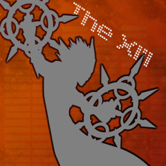 Kingdom Hearts 2: The XIII