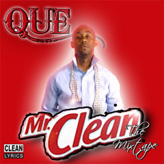 Que Feat Knoni B - Just Friends