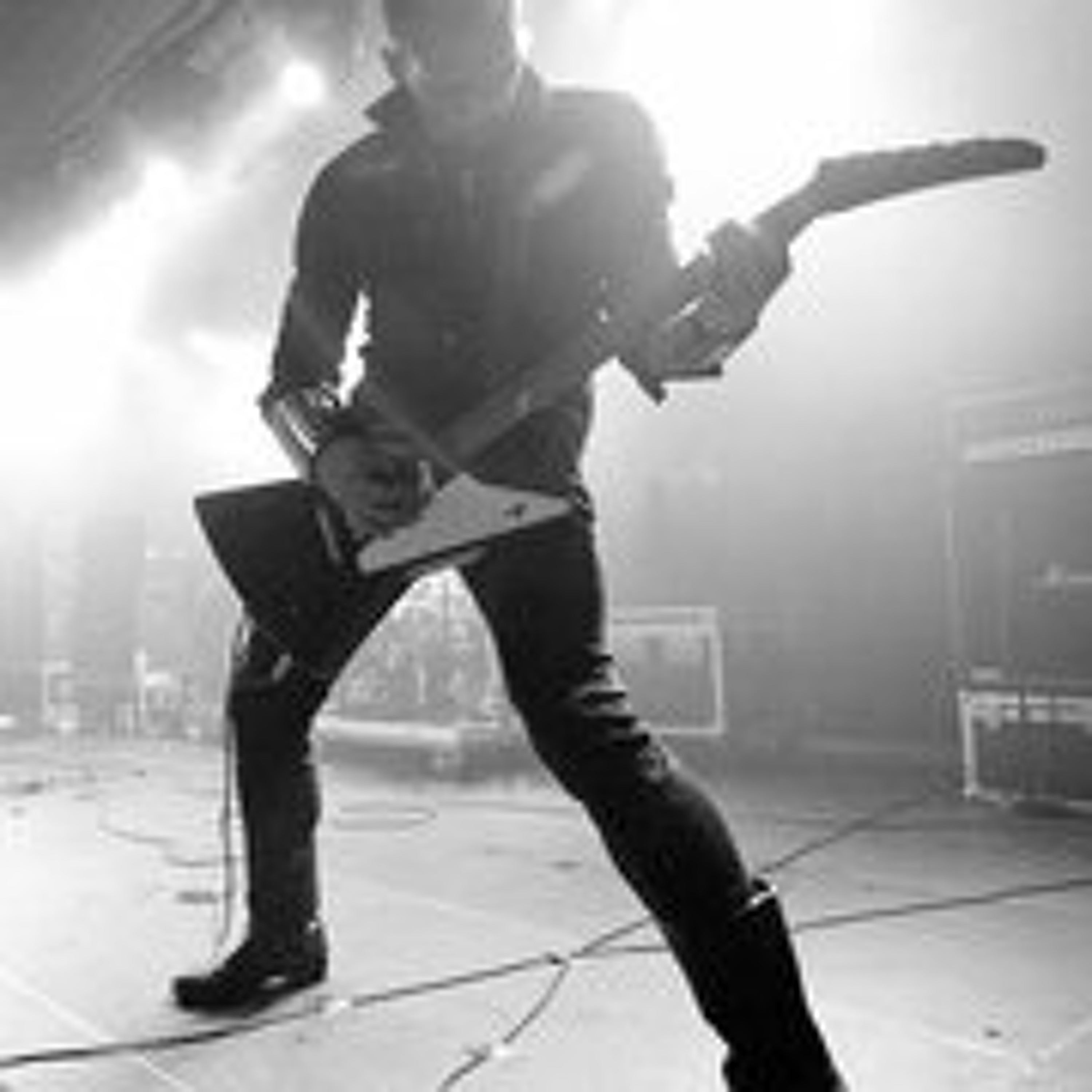 Japan Nick\'s Rock and Metal Pandemonium