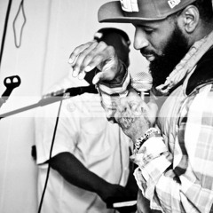 Harold Green ft. BJ The Chicago Kid-Honey Moon