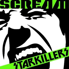 Starkillers Feat. Gina - Scream (O.B Remix) [FREE DOWNLOAD]