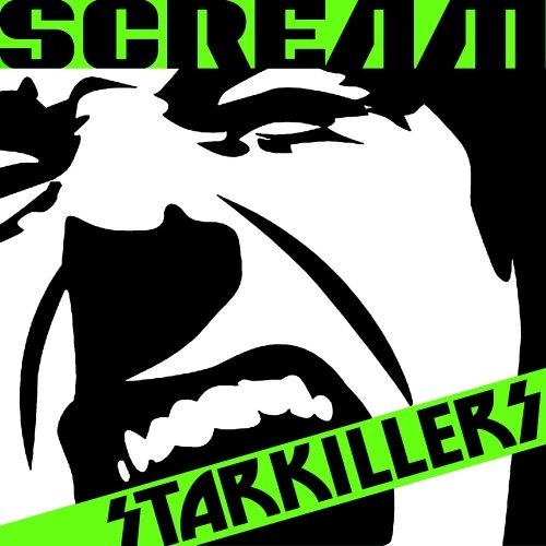 Starkillers Feat. Gina - Scream (O.B Remix) [FREE DOWNLOAD]
