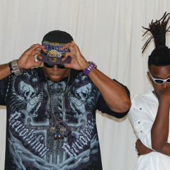 OH MY EAST SIDE THING MIXED