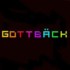 For u& Me  (GOTTBÄCK JC, Progressive Trance)