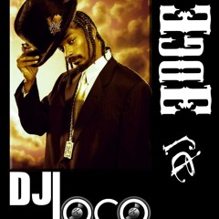 Snoop Dogg Sweat (DJ LoCo & DJ EdgE) Electro remix