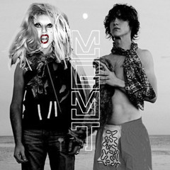 Kids Just Dance (Lady Gaga vs MGMT vs David Bowie)