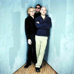 R.E.M. The One I Love Rmx (Dj Yves Remix)