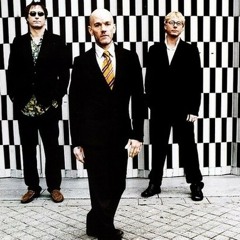R.E.M. Losing My Religion Rmx (Dj Yves Remix)