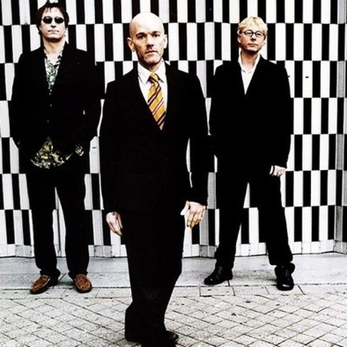 R.E.M. Losing My Religion Rmx (Dj Yves Remix)