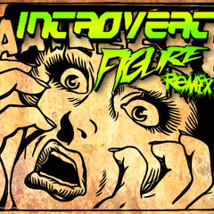 Reinventing the Monster (Remix of Werewolf by Figure)