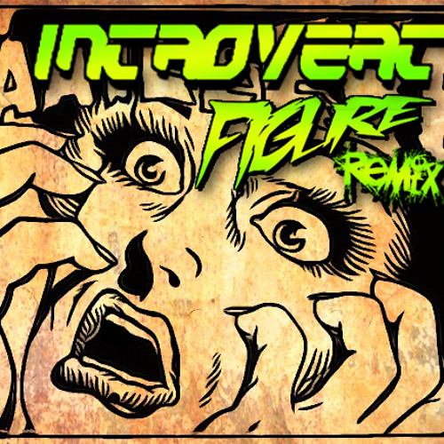 Reinventing the Monster (Remix of Werewolf by Figure)