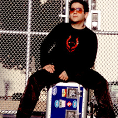 Dj Von Shock live mix 2008