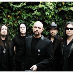 Queensryche - Eyes Of A Stranger (acoustic, 2011)