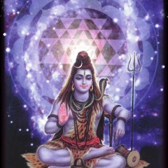 Om Nama Shivaya by Lukas