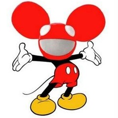 Mickey Mau5