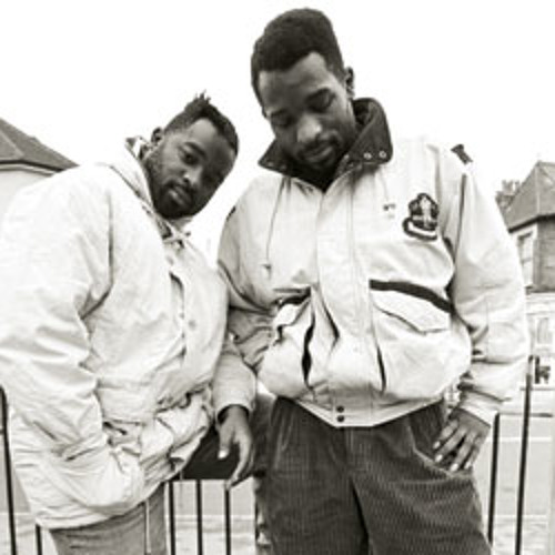 Slipmatt & Liquid meet The Ragga Twins - 3rd Generation Dub (Billy Daniel Bunter & Sanxion Remix)