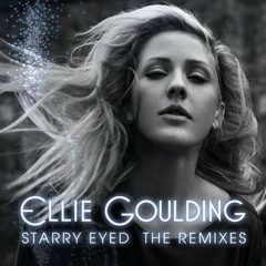 Ellie Goulding - Starry Eyed (Remix by Wobb)