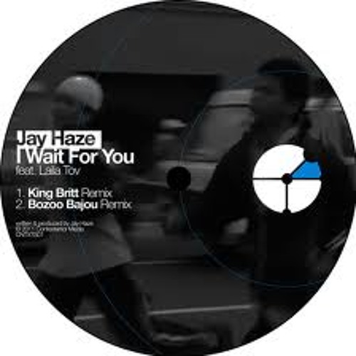 Jay Haze and Reboot - I Wait For You  (Boozoo bajou remix)