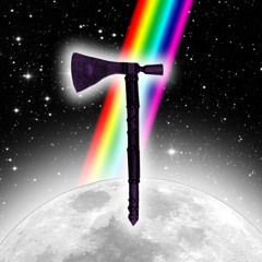 High Voltage Humans - Tomahawk