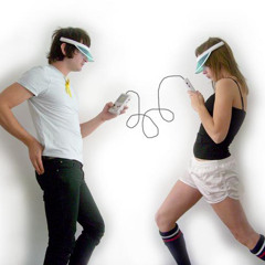 High Voltage Humans - Tetris for Lovers