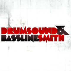 Drumsound & Bassline Smith - Exclusive Mix for Bailey 1Xtra Show  Aug 2011
