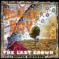 Soulja Boy - The Last Crown ( rapper himanshu )