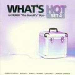 Whats Hot In Derek The Bandits Box 4