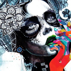 FERNAND MARTIAL(DJ MADCUTS) - DEEP/ TECH-HOUSE FLAVOUR 2011 VOL.4 **!!DOWNLOAD AVAILABLE!!**