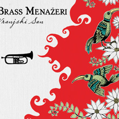 Brass Menazeri - Kozarica Kolo
