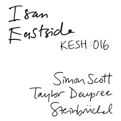 Eastside Remix 12" Preview