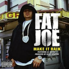 Black Violin feat. Lil Wayne & Fat Joe - Make It Rain (Old But Gold)