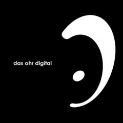 Abcdavid - Prophet 5 [Oliver Edwards Remix] [out now on Das Ohr Digital // München]