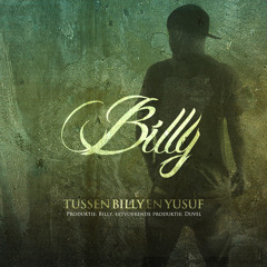 Billy - Tussen Billy en Yusuf - 15 Ghetto