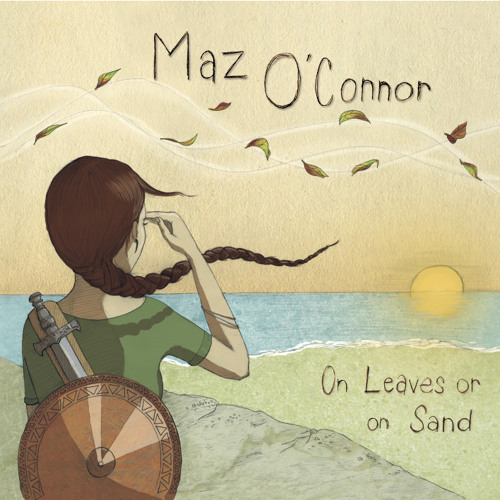 From The Morning - Maz O'Connor