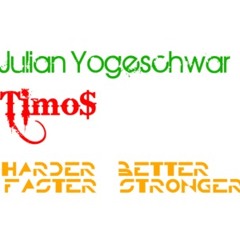 Replica (Julian Yogeshwar & Timo$ Mashup)