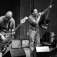 The Aggrolites - The Destroyer