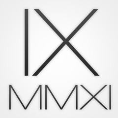 MiniMix IX MMXI