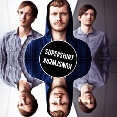 Supershirt - Brennende Fluegel