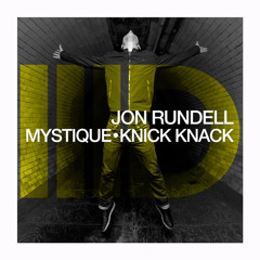 Jon Rundell - Knick Knack (Original Mix)