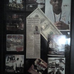 MISTA LONESTAR LET ME SMASH