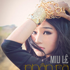 Làn Mưa Ấm (Ft. Trịnh Thăng Bình) - Miu Lê