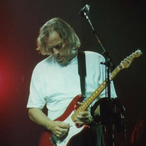 Pink Floyd - Sorrow (live in Hannover, 17-08-1994)