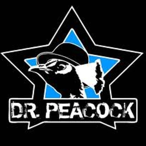 Dr. Peacock - Egyptian (original mix)