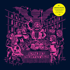 Apparat - Song Of Los