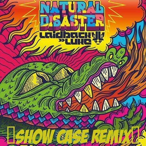 Laidback Luke Feat. Example - Natural Disaster (Show Case Remix Official Teaser)