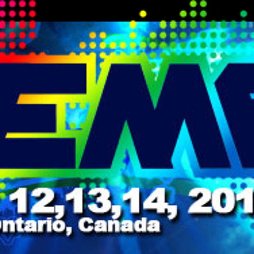 Breeze Live at World Electronic Music Festival, Canada 2011 (WEMF)