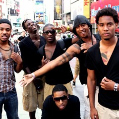 Hit Em With The Boogie - Team Franklin Anthem Pt. 3